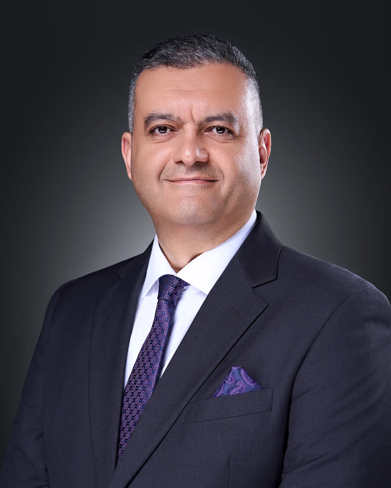 Wael Ibrahim